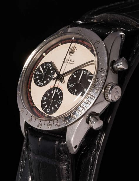 rolex daytona phillips auction|paul newman rolex watch auction.